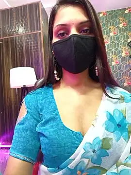 Sexy-ashi's cam snapshot