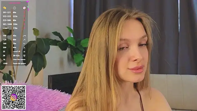 CindyGreen's cam snapshot