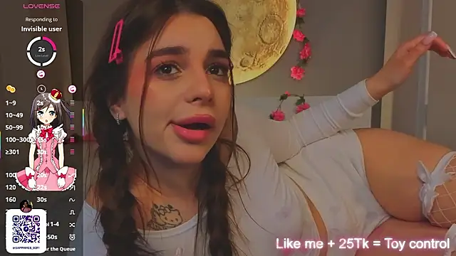 LauraHansil's cam snapshot