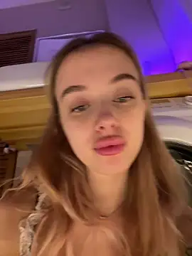 enjoy_my_beauty's cam snapshot