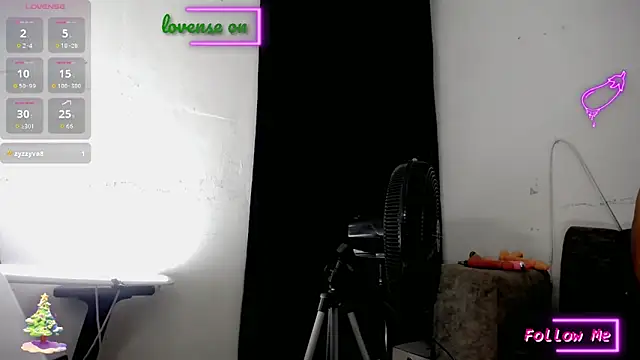 Dulce2415 live sex cam