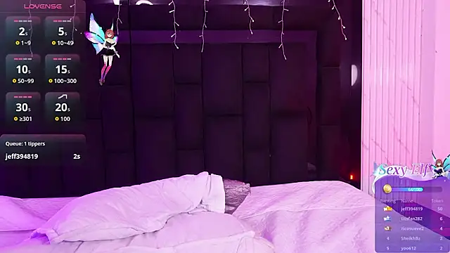 ailynBlaze's cam snapshot