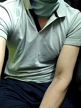 chocolate_alone's cam snapshot