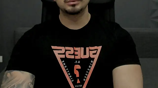 TonyWilcox live sex cam