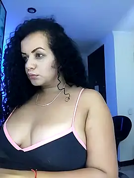 Samycutex's cam snapshot