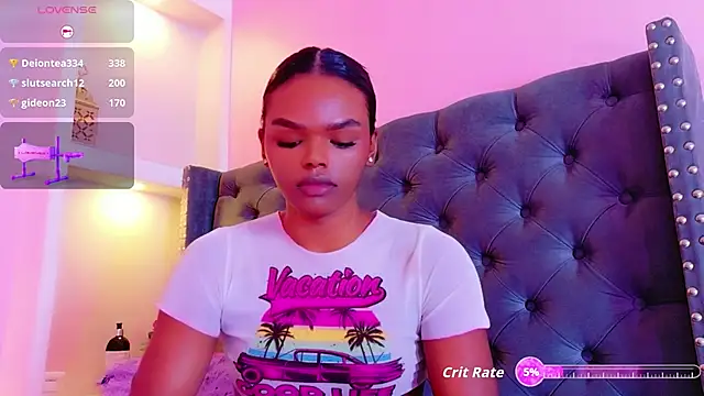 CamiEstrada's cam snapshot