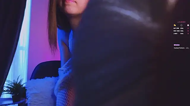 VirginiaHouston's cam snapshot