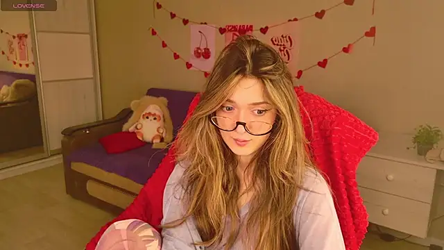 BellaSink's cam snapshot