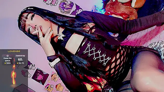 VIENNABR_S7's cam snapshot