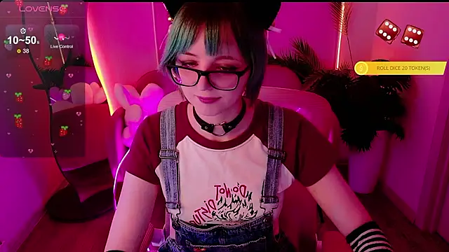 666_marshmallow's cam snapshot