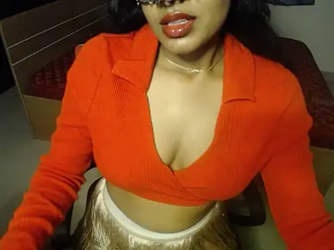 Sizzling_Flare's cam snapshot