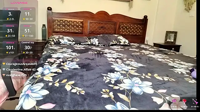 Mistress_Alisaa's cam snapshot