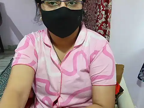 Jaanu6482's cam snapshot