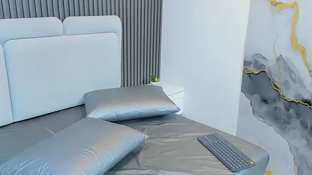 lily__star's cam snapshot