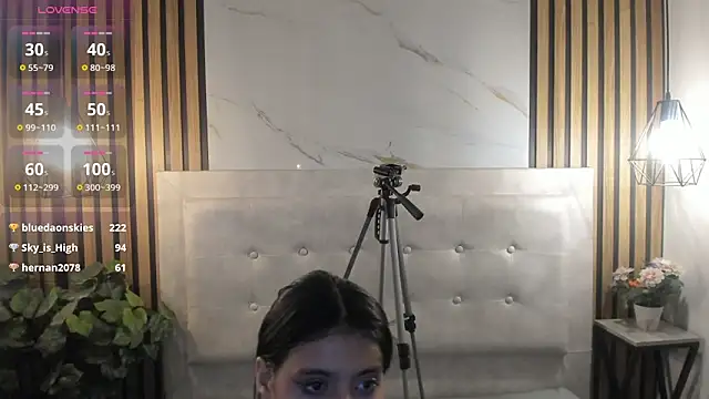 Silver_Breeze's cam snapshot