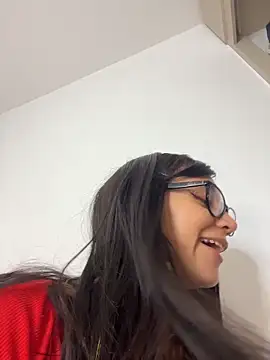 uniquerossie's cam snapshot