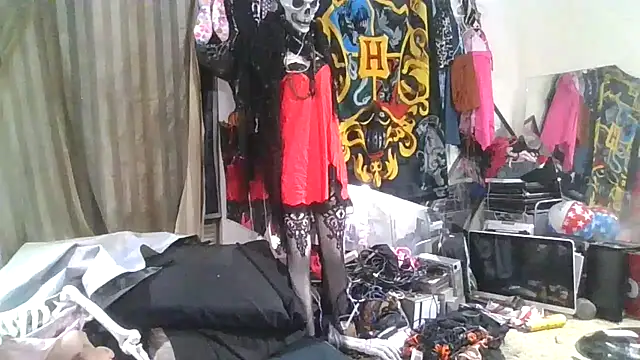 slinginbigD's cam snapshot