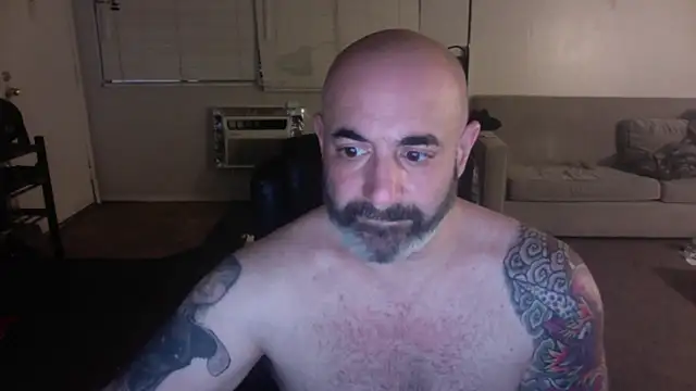 palidin1's cam snapshot