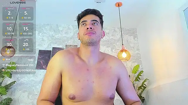 Nate_franco live sex cam