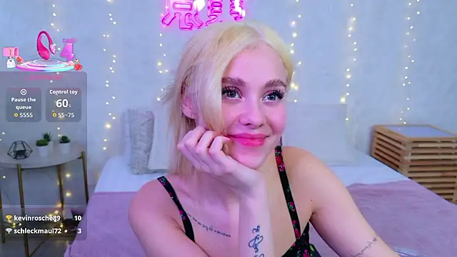 Rose_Masson's cam snapshot