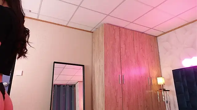 LucyFever's cam snapshot