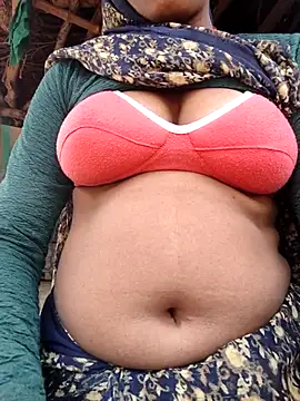 Queen_chayna's cam snapshot