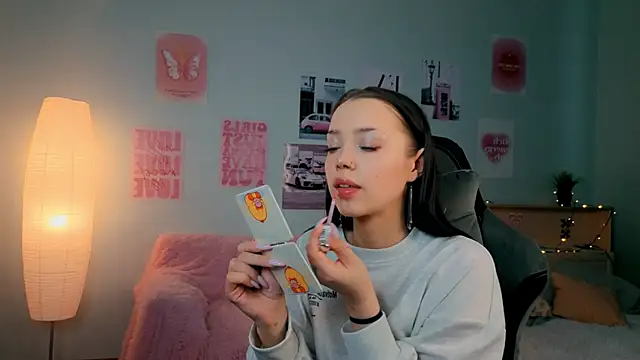 Vexnexe's cam snapshot