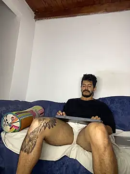 AndresSmith__ live sex cam