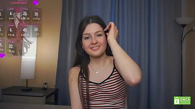 DeanUnnold's cam snapshot