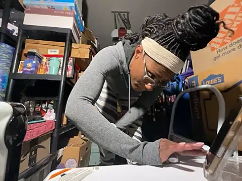 wynterheat's cam snapshot