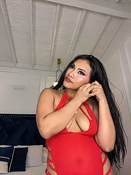 NeoMeiXXX live sex cam