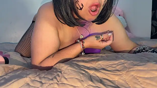 Farina_Fantasy's cam snapshot