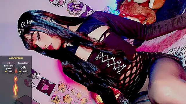 VIENNABR_S7's cam snapshot