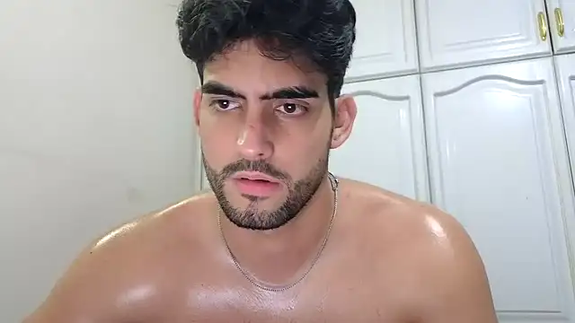 Jackyrose live sex cam