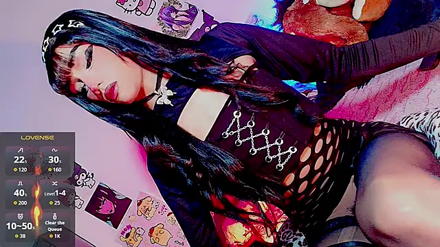 VIENNABR_S7's cam snapshot