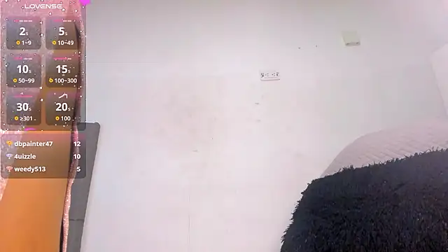 valeria_montess's cam snapshot