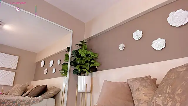 AriaFoster's cam snapshot