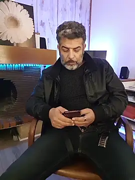 Omar_Grey live sex cam