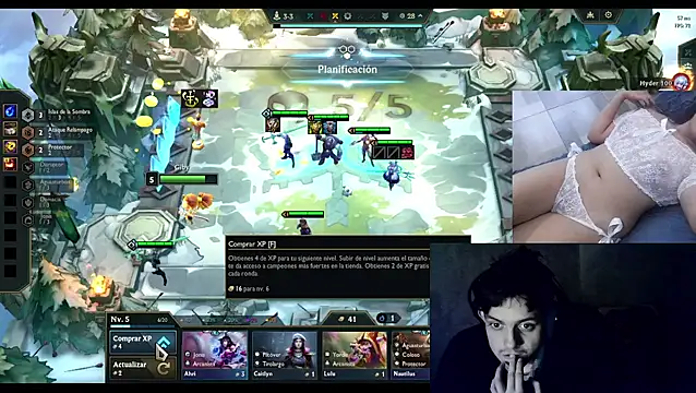 Giby_Grace's cam snapshot