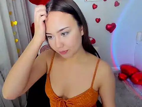 GlowMe's cam snapshot