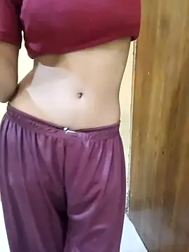 Siya_bombay's cam snapshot