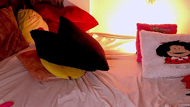 Piafisher1's cam snapshot