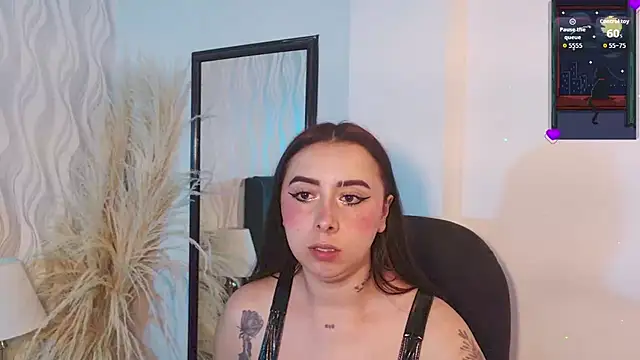 ANNE_HONEY55 live sex cam