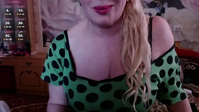 MarineSweet's cam snapshot