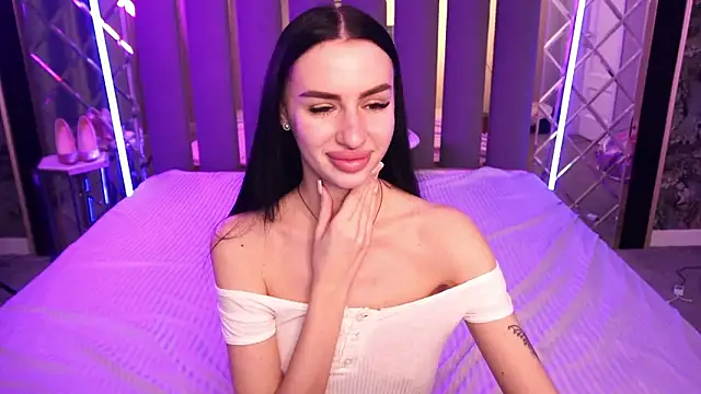 Snow_WhiteeeX's cam snapshot