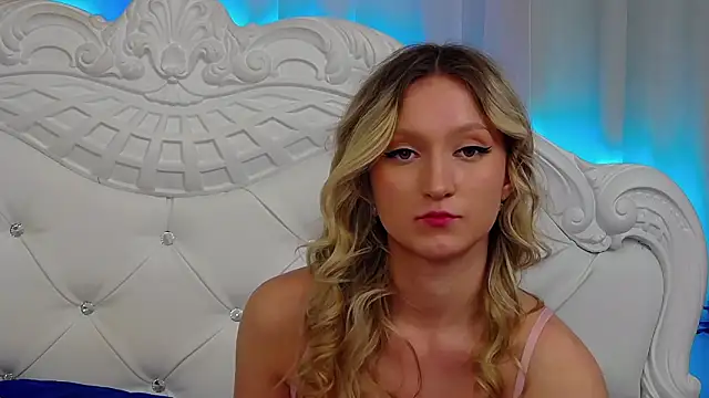 NixxMia's cam snapshot