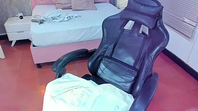 lissa_jhonsoon's cam snapshot