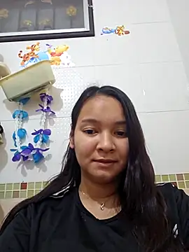 Natural_Asian_Girl's cam snapshot