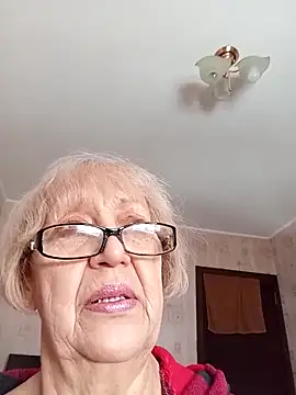 Anatolia5961's cam snapshot