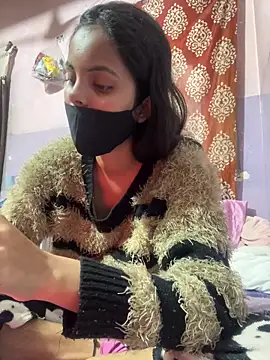 Sandhya_77's cam snapshot